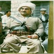 BARZANİ NİN BABASI DA HAİNMİŞ