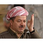 BARZANİ: PETROL KONUSUNDA ANLAŞTIK