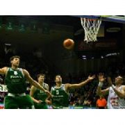 2010 DÜNYA BASKETBOL ŞAMPİYONASI TÜRKİYE DE...