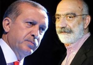 AHMET ALTAN A  YARDAKÇI  DAVASI!