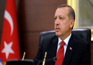 ERDOĞAN, DERS ÇALIŞMAK İÇİN ORTADAN KAYBOLMUŞ