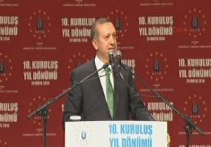 ERDOĞAN DER SPİEGEL İ TOP TUTTU!