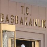 BAŞBAKANLIKTAN  AKREDİTASYON  AÇIKLAMASI