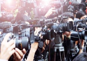 20 Gazeteci Coronadan Hayatını Kaybetti