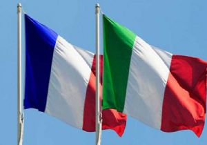 Fransa İle İtalya Arasnda Büyük Kriz