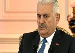 Başbakan Yıldırım’dan HollandaAçıklaması