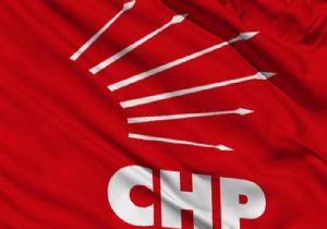 CHP de Tüzük Kurultayı Masada
