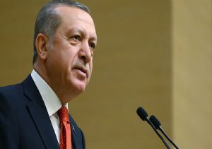 Erdoğan dan Flaş Ekonomi Açıklaması