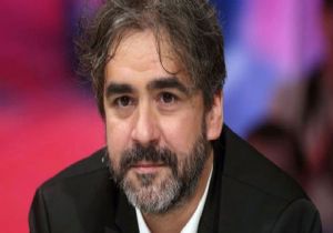 Die Welt muhabiri Deniz Yücel tutuklandı