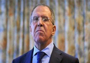 Rus Dışişleri Başkanı Lavrov Karantinada