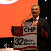  ALTERNATİFİ OLMAYAN TEK ŞEY VAR, O DA CHP 