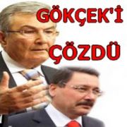 BAYKAL: GÖKÇEK İ BİRDE TERSTEN OKUYUN