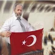 BAYRAK HIRSIZI VEKİL TBMM DE 