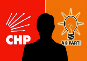 CHP Li Meclis Üyesi AKP ye Geçti
