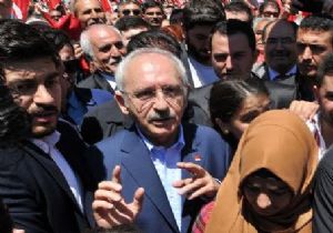 Kılıçdaroğlu ndan Binali Yıldırım Yorumu