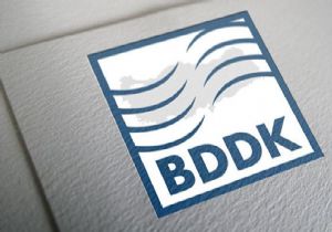 BDDK dan 21 Şirkete Tasfiye Kararı