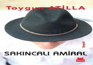 HÜRRİYET MUHABİRİNDEN ÇARPICI KİTAP