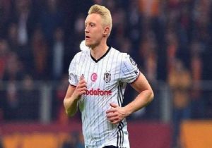 Andreas Beck Stuttgart a transfer oldu