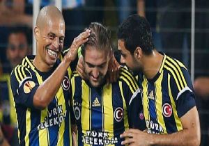 Fener e 2 Şok Birden