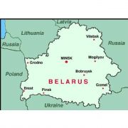 BELARUS DA AYAKLANMA!!