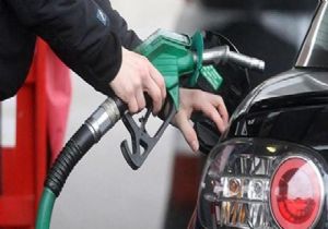 Benzin, LPG ve Motorine Zam