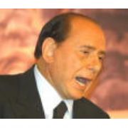 İTALYA DA, BERLUSCONI İÇİN 5 YIL HAPİS CEZASI İSTENDİ