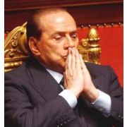 BERLUSCONİ ZOR DURUMDA!!