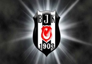 Beşiktaş ta Başkan Adayları Belli Oldu