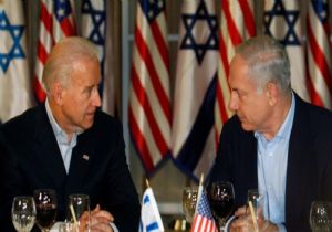 Biden ve Netanyahu’dan Kritik Görüşme: