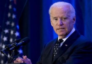 Joe Biden in Kritik Ziyareti
