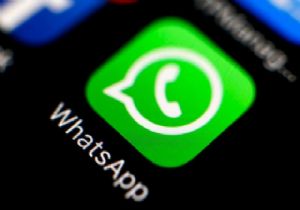 WhatsApp’a Yeni Özellik Geliyor