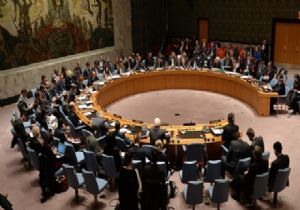 BM den 90 Gün Küresel Ateşkes Kararı