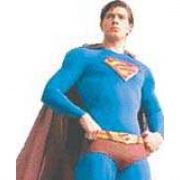 İŞTE YENİ SUPERMAN...