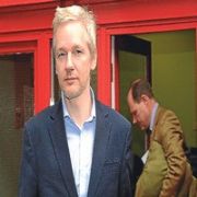 ASSANGE NİN KADERİ 24 ŞUBAT TA BELLİ OLACAK