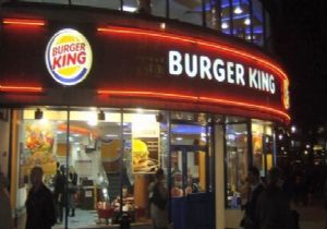 BurgerKing Türkiye’den At Eti Açıklaması