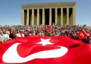 Fetö nün Sinsi Anıtkabir Planı