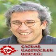 ÇAKICI, CAN DÜNDAR I TEHDİT EDİYOR