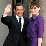 SARKOZY TÜRKİYE YE GELİYOR