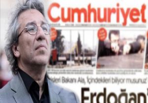 Can Dündar dan Bomba Seçim Tweet i