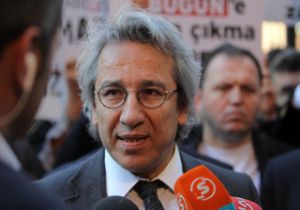 Dündar Ve Gül e Halk TV izleme İzni!