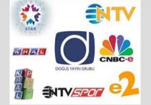 NTV VE STAR TV DE İŞTEN ÇIKARMA!