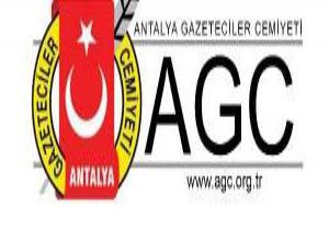 ANTALYA LI GAZETECİLERE POLİS SORGUSU