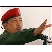 CHAVEZ, KENDİSİNİ İKTİDARDAN UZAKLAŞTIRANLARI AFFETTİ