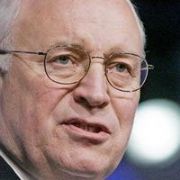 CHENEY, MART SONUNDA TÜRKİYE DE 