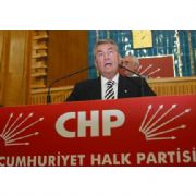 CHP PM DE KAVGAYA RAMAK KALDI...