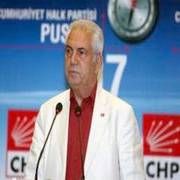 CHP DE BEKLENEN İSTİFA