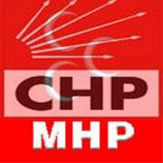 CHP-MHP : HÜKÜMETİN CESARETİ YOK