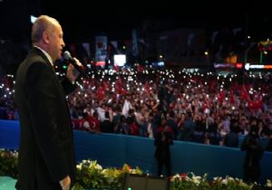 Erdoğan dan Flaş  Af  Açıklaması