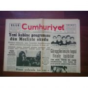 CUMHURİYET  iŞKENCEYE BERAAT  CEZASI VERECEK