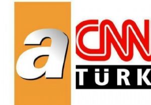 Atv den  CNN Türk e Transfer
